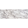 FLUTED CALACATTA VIOLA SATYNA 40X120 GAT.1 (P.72125)