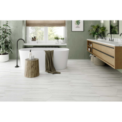DOLOMITE HEXAGON SATYNA 56X48,5 GAT.1 (P.72199)