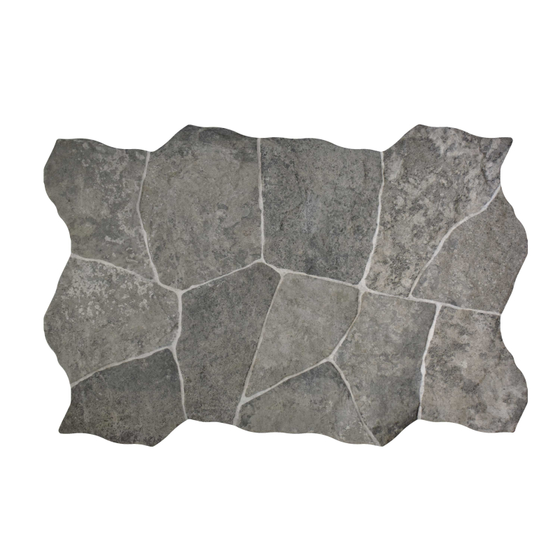 ARKANSAS CHARCOAL MAT 40X62 GAT.1 (P.72465)