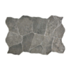 ARKANSAS CHARCOAL MAT 40X62 GAT.1 (P.72465)