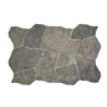 ARKANSAS CHARCOAL MAT 40X62 GAT.1 (P.72465)