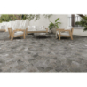 ARKANSAS CHARCOAL MAT 40X62 GAT.1 (P.72465)