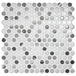 PENNY MARBLE MIX POŁYSK...