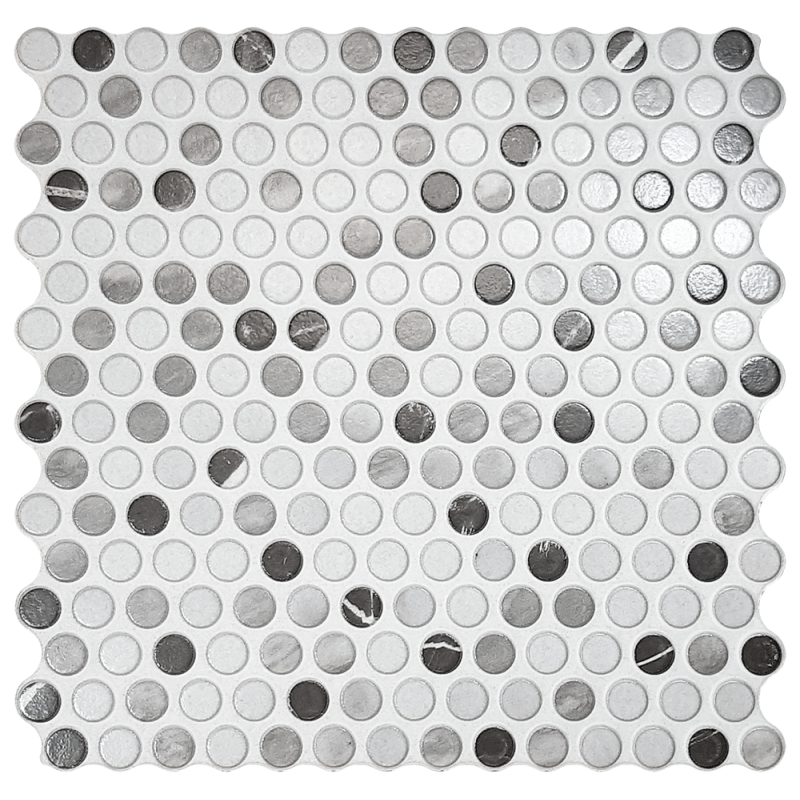 PENNY MARBLE MIX POŁYSK 31X31 GAT.1 (P.73043)