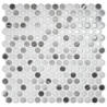 PENNY MARBLE MIX POŁYSK 31X31 GAT.1 (P.73043)