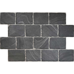 ESLA COBBLESTONE MAT 44X66...