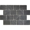 ESLA COBBLESTONE MAT 44X66 GAT.1 (P.72107)