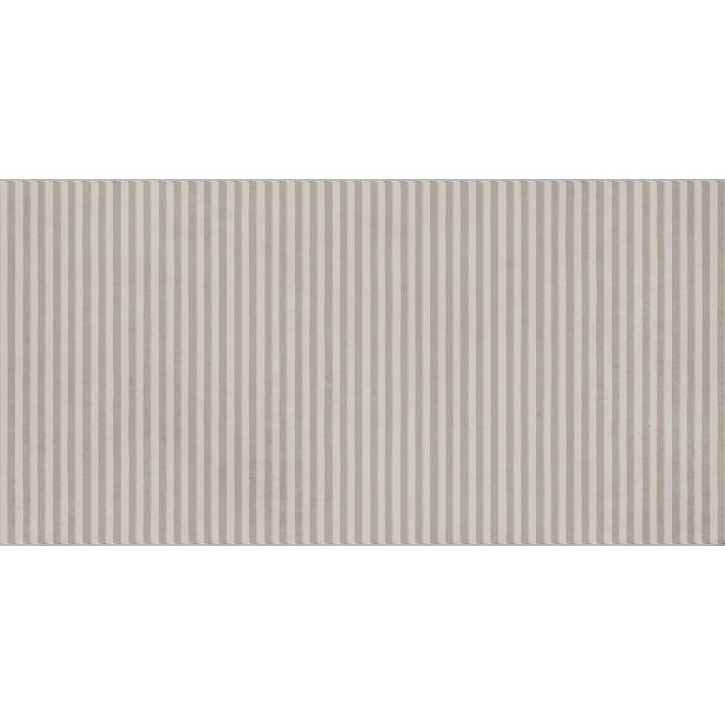 ICONIC BEIGE STRIATO MAT 60X120 REKT. GAT.1 (P.73451)