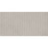 ICONIC BEIGE STRIATO MAT 60X120 REKT. GAT.1 (P.73451)