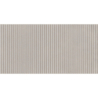 ICONIC BEIGE STRIATO MAT 60X120 REKT. GAT.1 (P.73451)