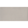 ICONIC BEIGE STRIATO MAT 60X120 REKT. GAT.1 (P.73451)