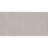 ICONIC BEIGE STRIATO MAT 60X120 REKT. GAT.1 (P.73451)
