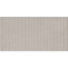 ICONIC BEIGE STRIATO MAT 60X120 REKT. GAT.1 (P.73451)