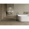 ICONIC BEIGE STRIATO MAT 60X120 REKT. GAT.1 (P.73451)