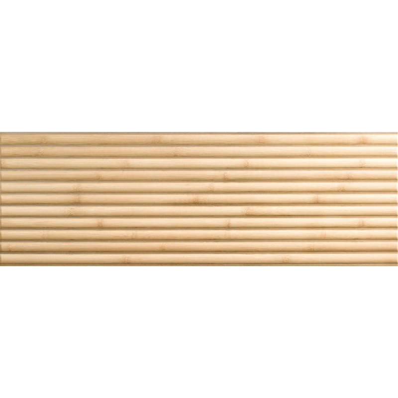 BAMBOO NATURAL MAT 40X120 GAT.1 (P.72363)