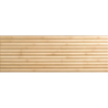 BAMBOO NATURAL MAT 40X120 GAT.1 (P.72363)