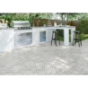 FRESCO ASH MAT 32,9X32,9 GAT.1 (P.72207)