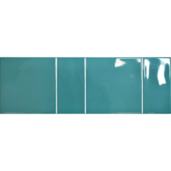 CAPRI TEAL POŁYSK 15X45...