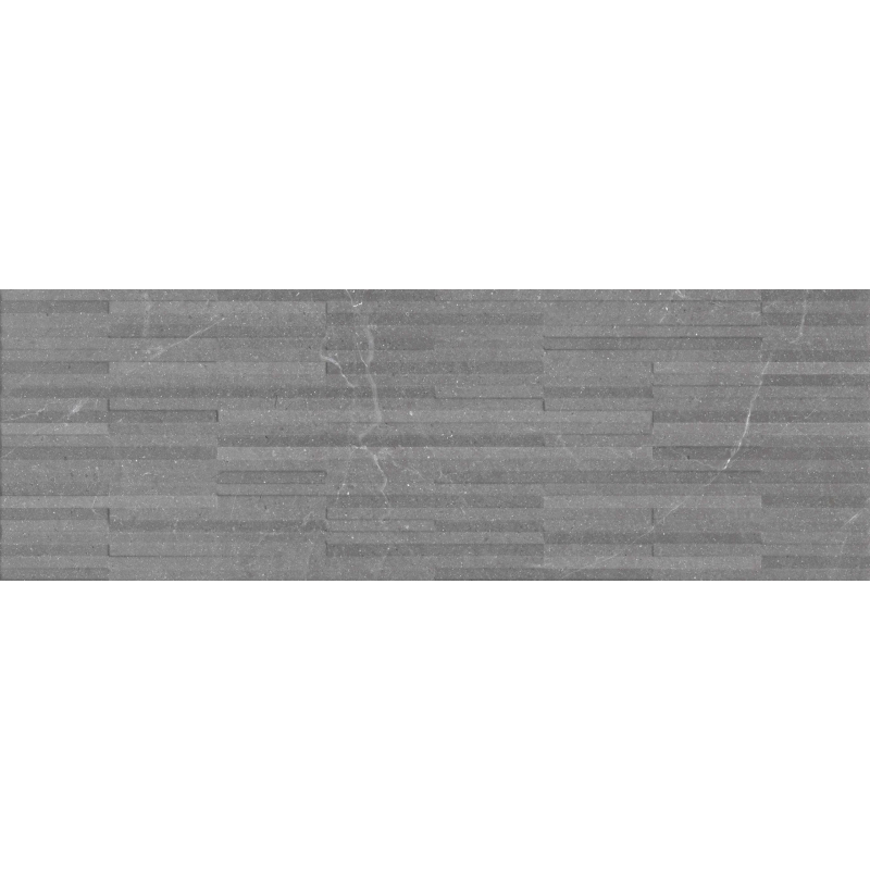 LIVORNO GRIS MURAL MAT 25X75 GAT.1 (P.74193)