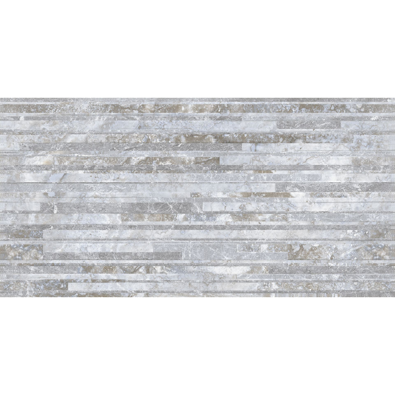 MURETTO DENVER CHROME MAT 30X60 GAT.1 (P.73479)