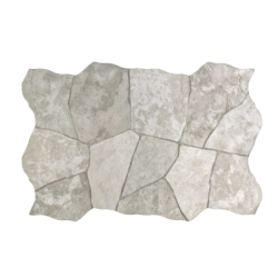 NEBRASKA GREY MAT 40X62...