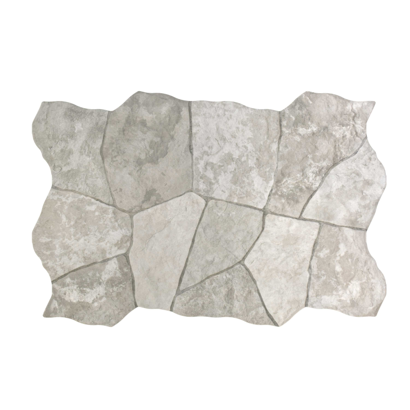 NEBRASKA GREY MAT 40X62 GAT.1 (P.72929)