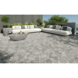 NEBRASKA GREY MAT 40X62 GAT.1 (P.72929)