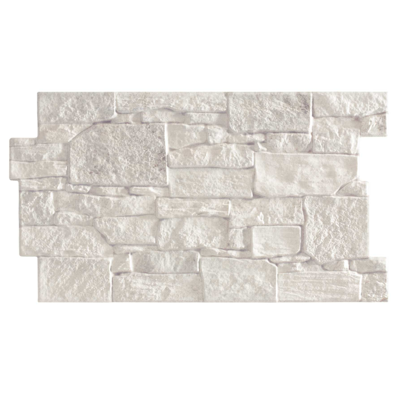 STONES WHITE MAT 31X56 GAT.1 (P.72855)