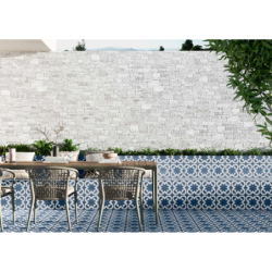 STONES WHITE MAT 31X56 GAT.1 (P.72855)