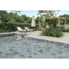 BALI AZUL MAT 33X33 GAT.1 (P.72351)