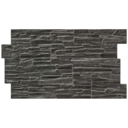 TEIKI NEGRO MAT 31X56 GAT.1...