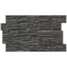 TEIKI NEGRO MAT 31X56 GAT.1 (P.72743)