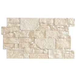 STONES IVORY MAT 31X56...