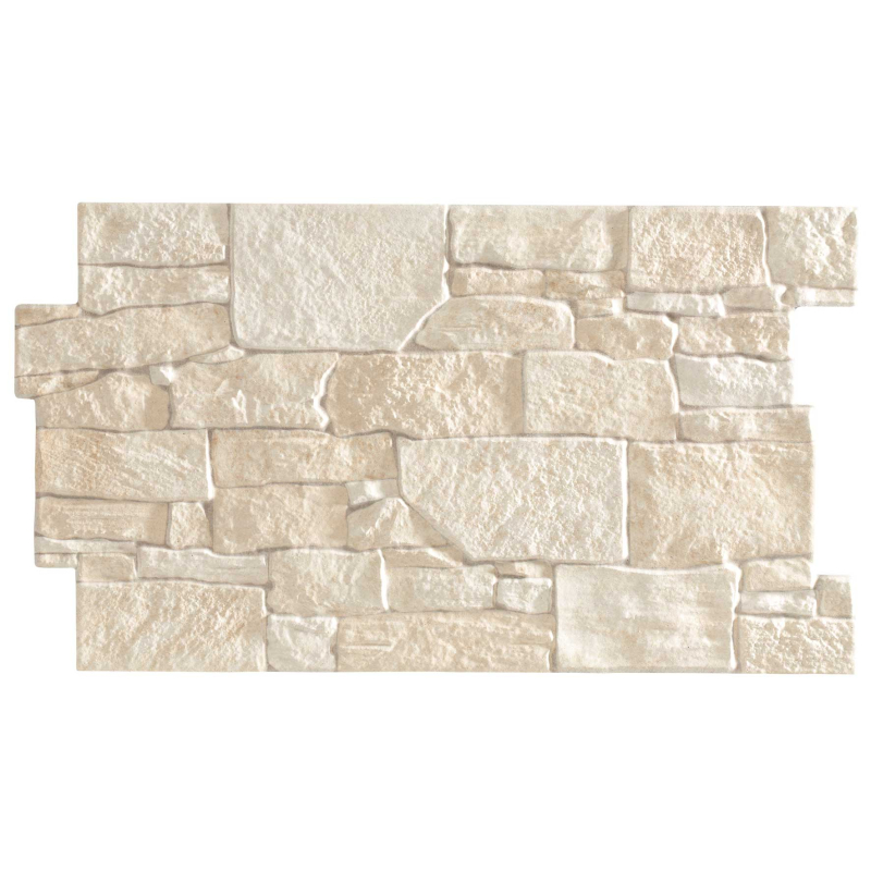 STONES IVORY MAT 31X56 GAT.1 (P.72861)