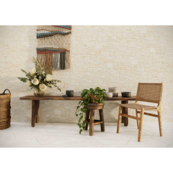STONES IVORY MAT 31X56 GAT.1 (P.72861)
