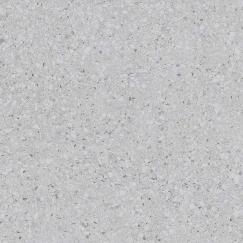 TERRAZZO BLANCO MAT 80X80 REKT. GAT.1 (P.73179)