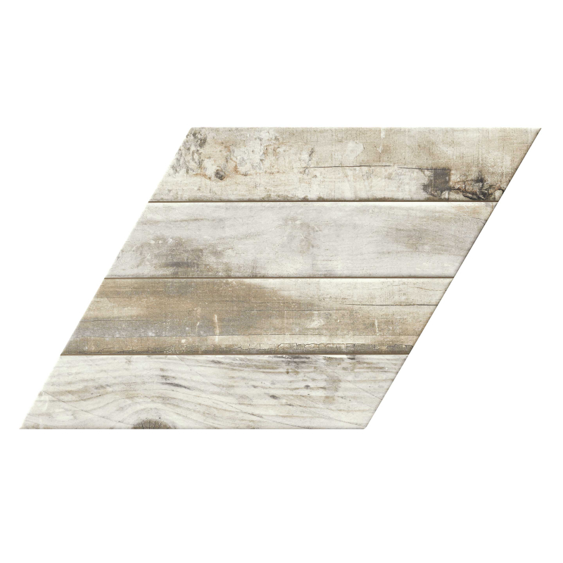 DIAMOND PALLET WHITE CHEVRON L 70X40 GAT.1 (P.72161)
