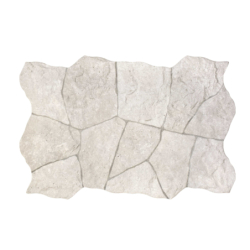 ANDES WHITE MAT 40X62 GAT.1...