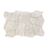 ANDES WHITE MAT 40X62 GAT.1 (P.72415)