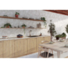 ANDES WHITE MAT 40X62 GAT.1 (P.72415)