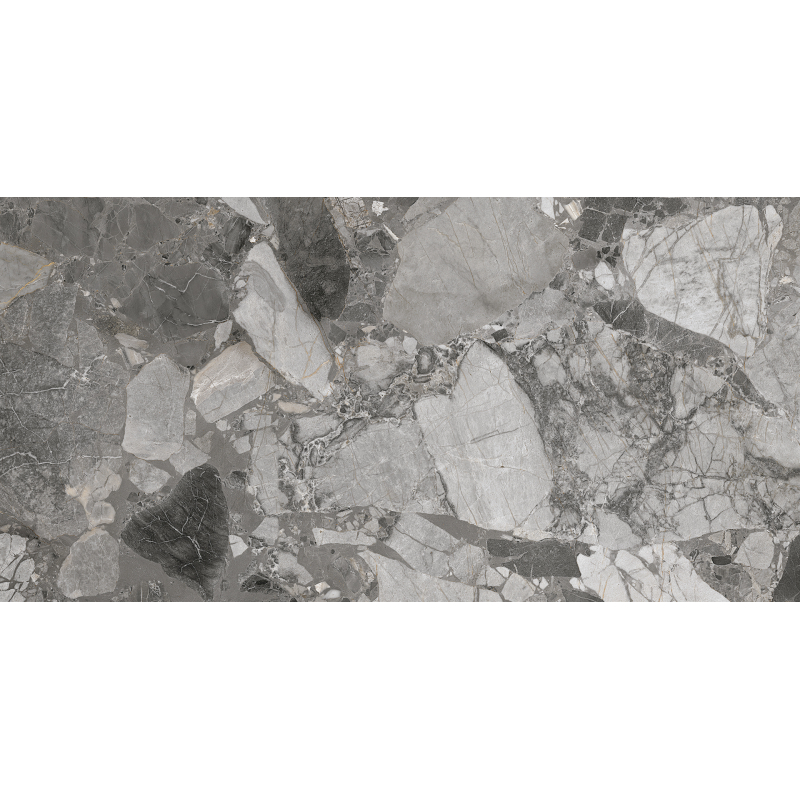 MAXSTONE GRIS MAT 60X120 REKT. GAT.1 (P.74165)
