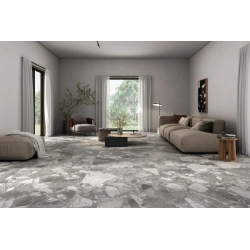 MAXSTONE GRIS MAT 60X120 REKT. GAT.1 (P.74165)