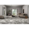 MAXSTONE GRIS MAT 60X120 REKT. GAT.1 (P.74165)