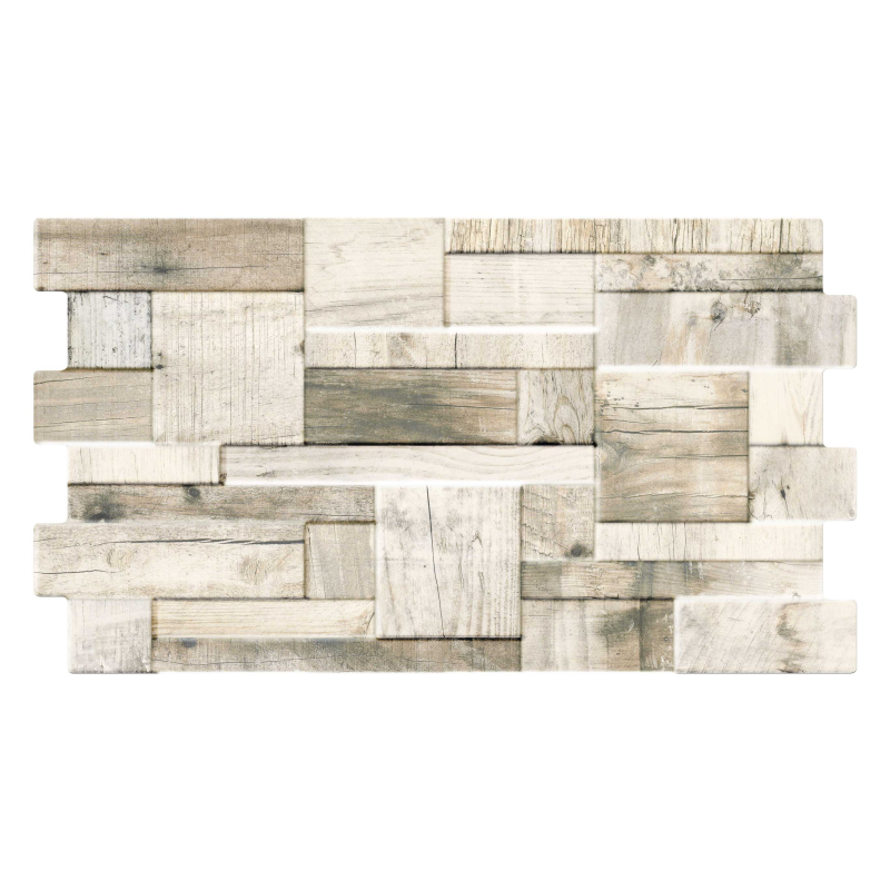 MULTISIZE PALLET WHITE MAT 31X56 GAT.1 (P.72899)