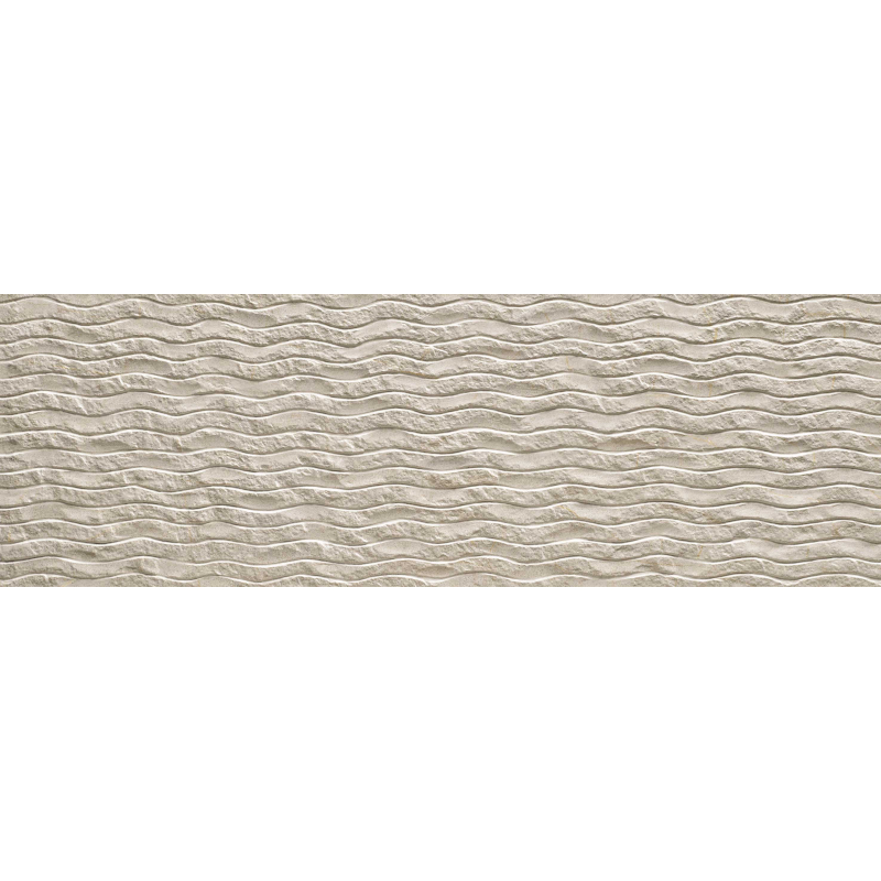 STONEHENGE DECO CREAM MAT 40X120 GAT.1 (P.72847)