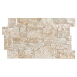 STONES BEIGE MAT 31X56...