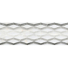 DECORADO ESSENZA TRELLIS MAT 25X75 GAT.1 (P.73425)