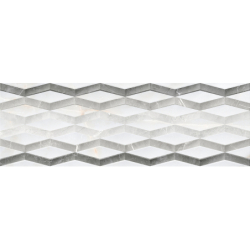 DECORADO ESSENZA TRELLIS MAT 25X75 GAT.1 (P.73425)