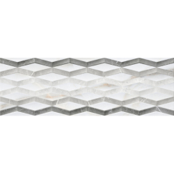 DECORADO ESSENZA TRELLIS MAT 25X75 GAT.1 (P.73425)