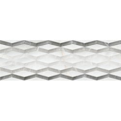 DECORADO ESSENZA TRELLIS MAT 25X75 GAT.1 (P.73425)